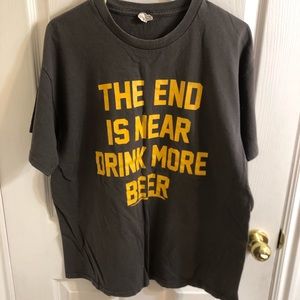 Vintage Mens t-shirt size L